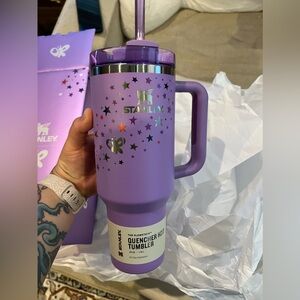 Stanley x Olivia Rodrigo 40oz